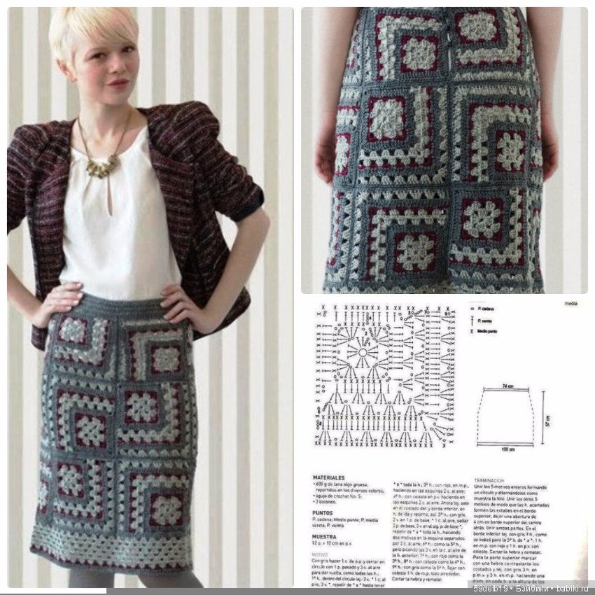 "Бабушкин" квадрат — Болталка и разговоры обо всем: жизнь