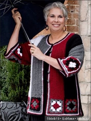 "Бабушкин" квадрат — Болталка и разговоры обо всем: жизнь