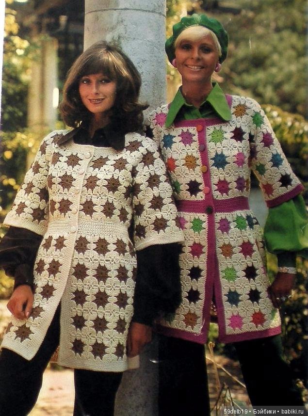 "Бабушкин" квадрат — Болталка и разговоры обо всем: жизнь (фото 5)