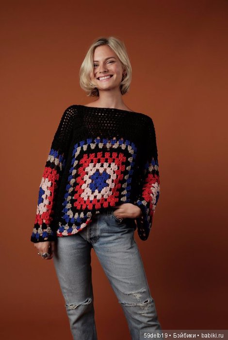 "Бабушкин" квадрат — Болталка и разговоры обо всем: жизнь