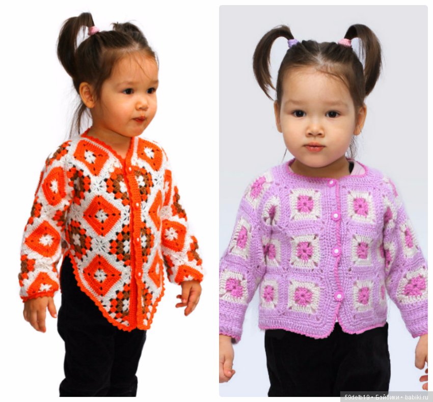 "Бабушкин" квадрат — Болталка и разговоры обо всем: жизнь