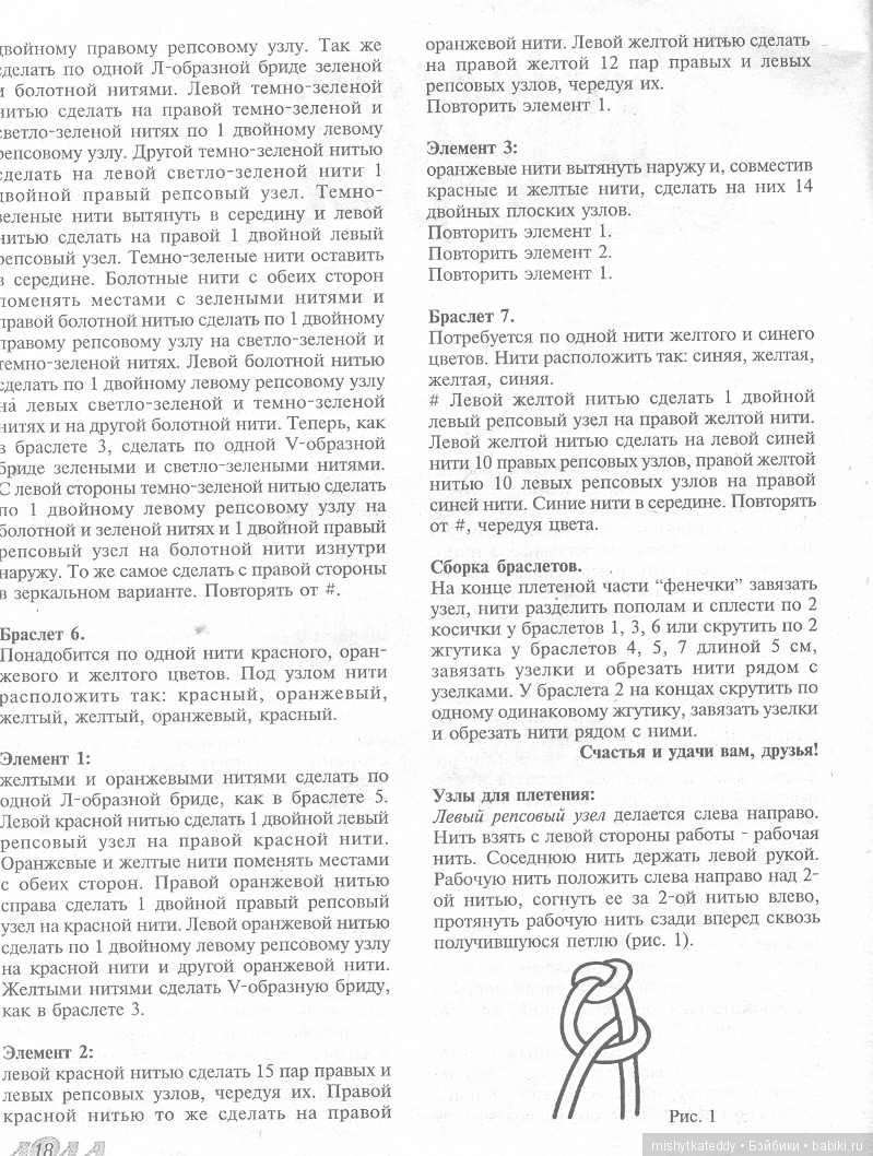 Журнал Лола Выкройки одежды мебели и всякие нужности для барби Часть 4