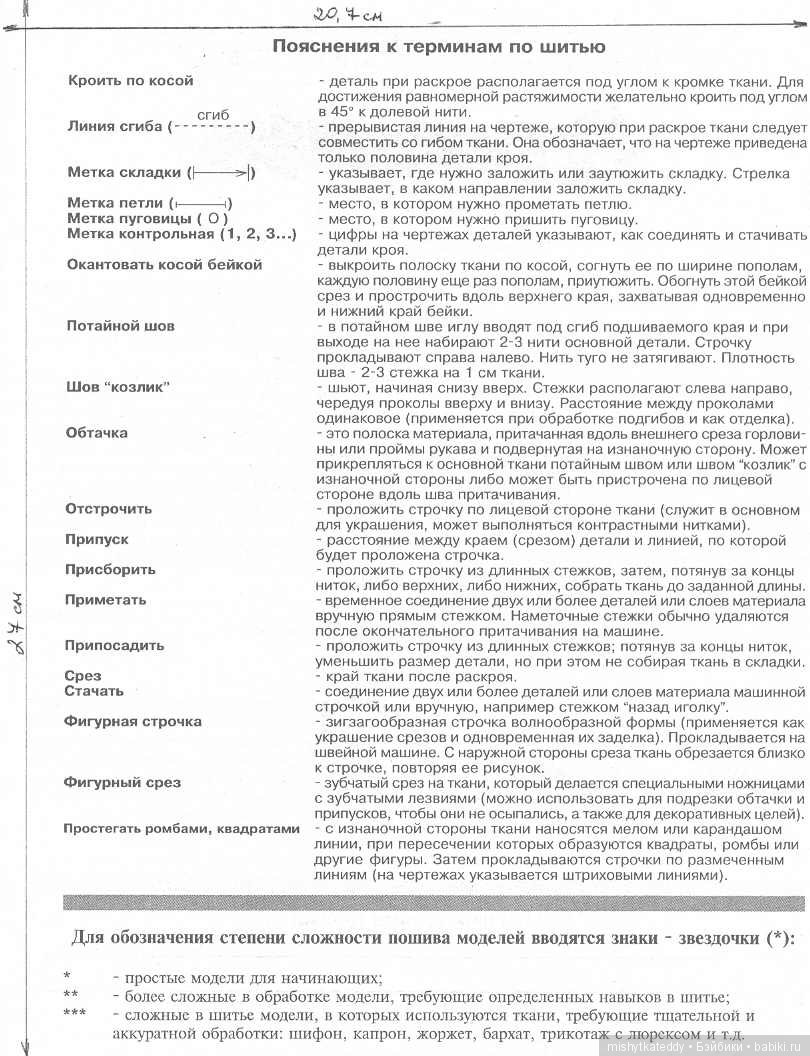 Журнал Лола Выкройки одежды мебели и всякие нужности для барби Часть 4