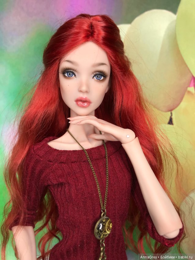 «Добряковишны» - моя любовь (фото 3)