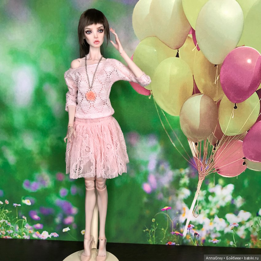 «Добряковишны» - моя любовь (фото 7)