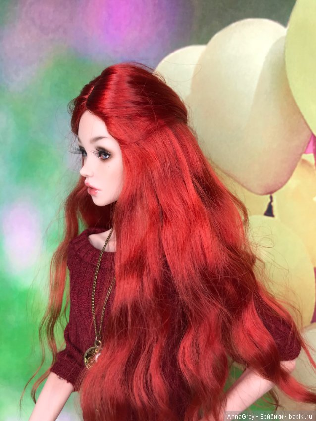 «Добряковишны» - моя любовь (фото 5)