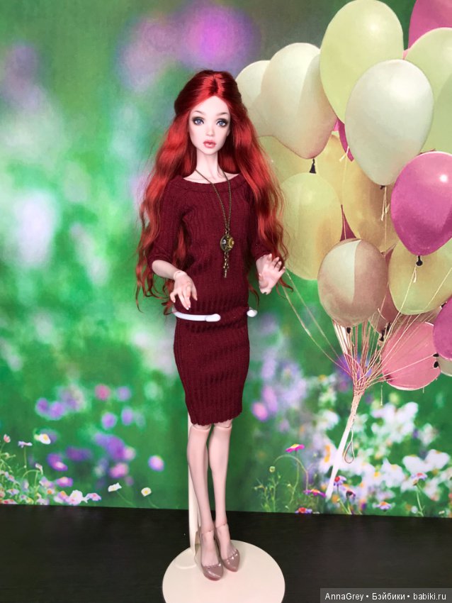 «Добряковишны» - моя любовь