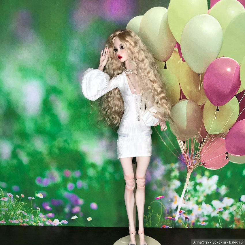 «Добряковишны» - моя любовь