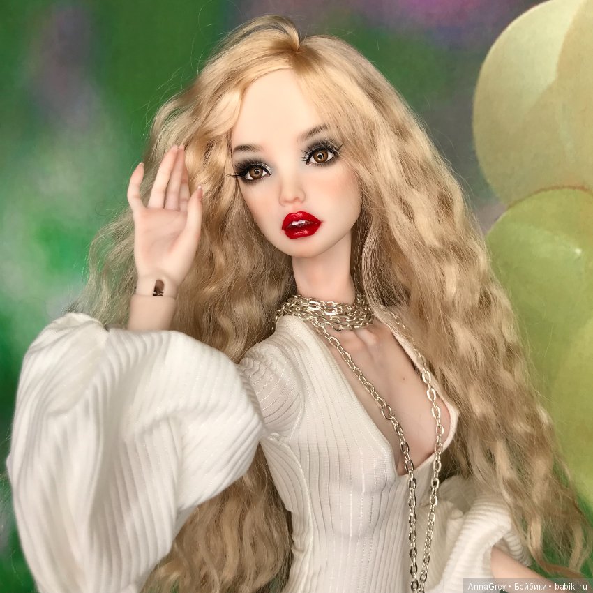 «Добряковишны» - моя любовь