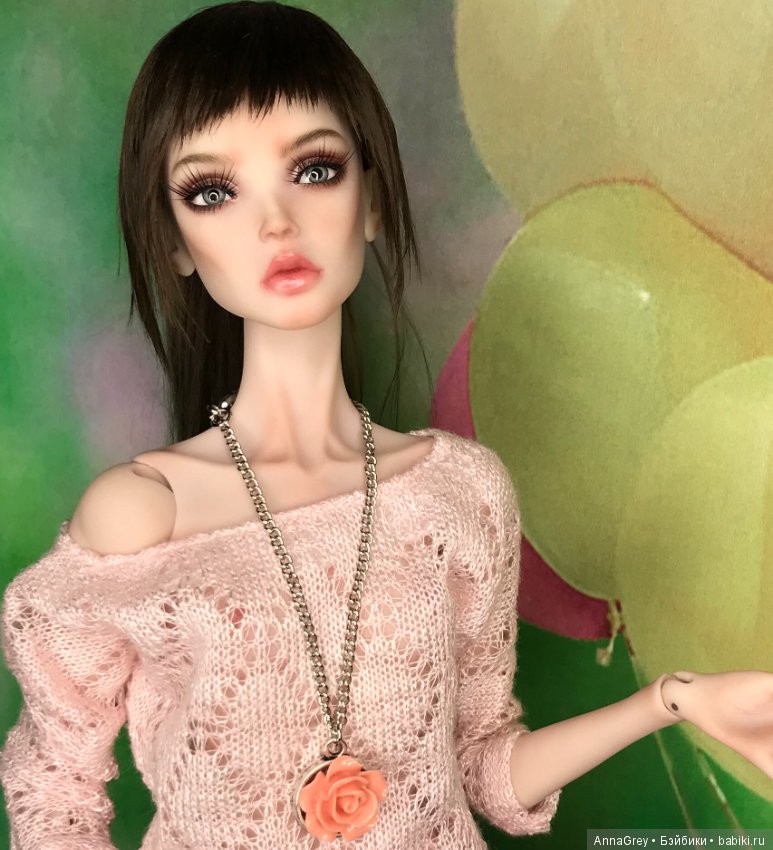 «Добряковишны» - моя любовь (фото 9)