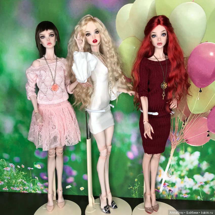 «Добряковишны» - моя любовь