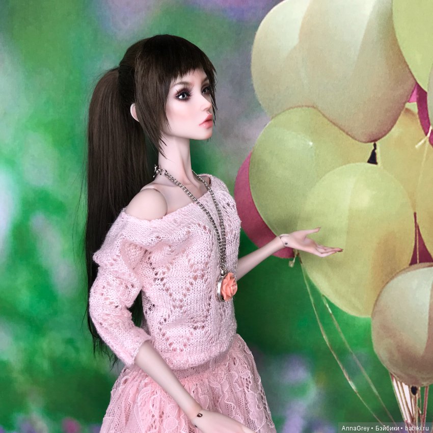 «Добряковишны» - моя любовь (фото 8)