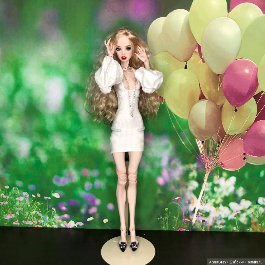 «Добряковишны» - моя любовь (фото 10)