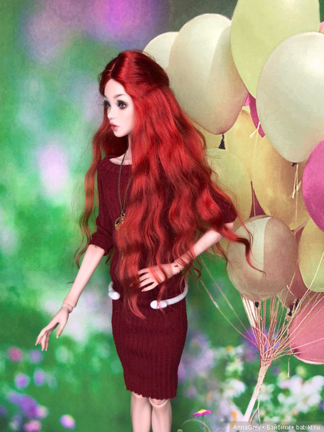 «Добряковишны» - моя любовь (фото 4)