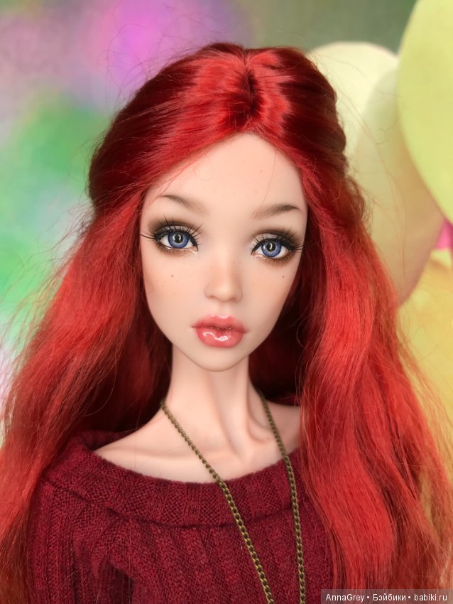 «Добряковишны» - моя любовь (фото 6)