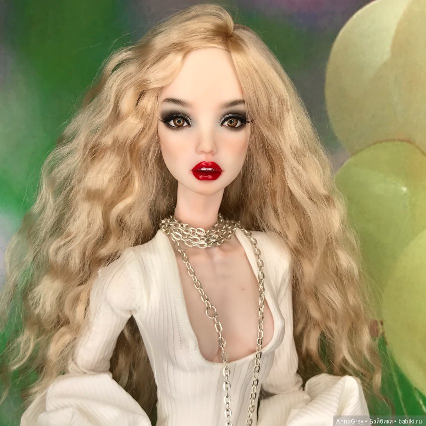 «Добряковишны» - моя любовь