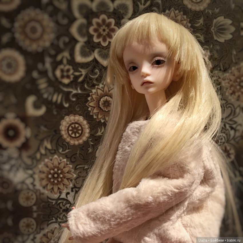 Долгожданная девочка от Долшато (фото 3)