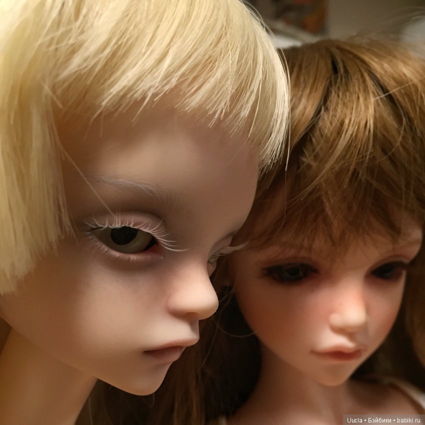 Долгожданная девочка от Долшато (фото 6)