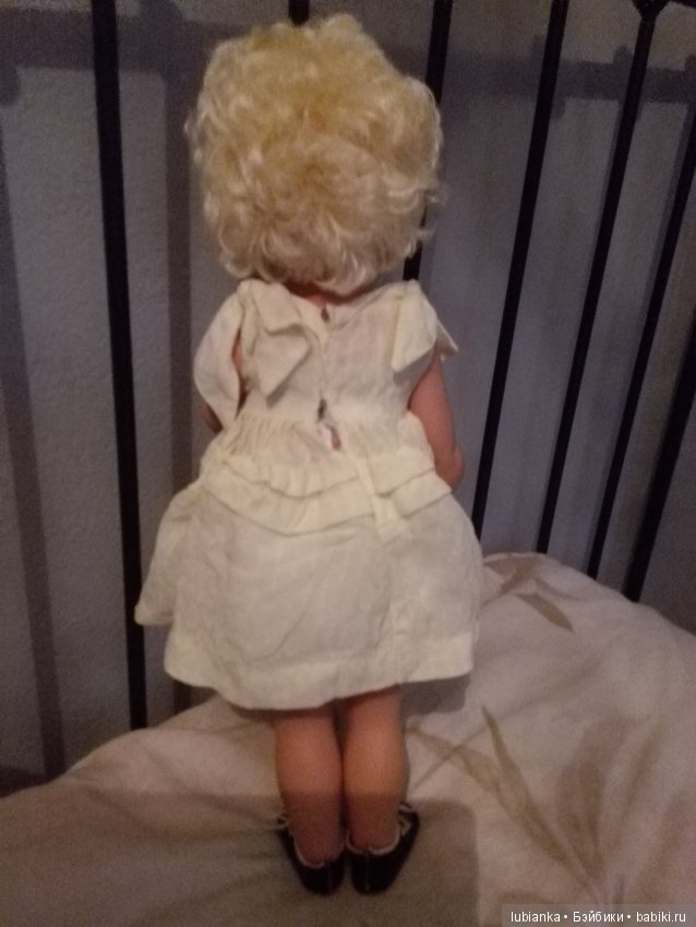 Возможно ли помочь красавице (фото 2)