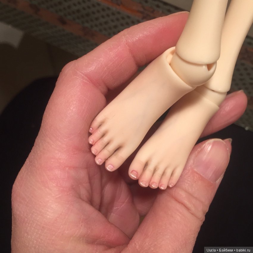 Долгожданная девочка от Долшато (фото 5)