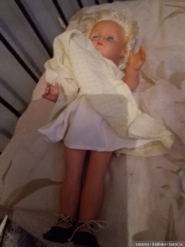 Возможно ли помочь красавице (фото 5)