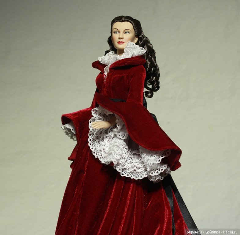 Куклы Tonner: моя коллекция, ч. 2 (фото 3)