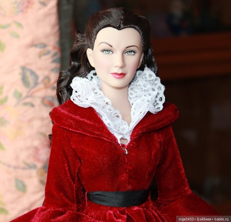 Куклы Tonner: моя коллекция, ч. 2 (фото 9)
