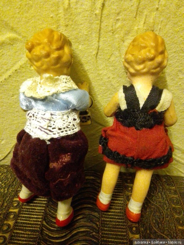 Немочки, но врядли АРИ... А кто (фото 3)