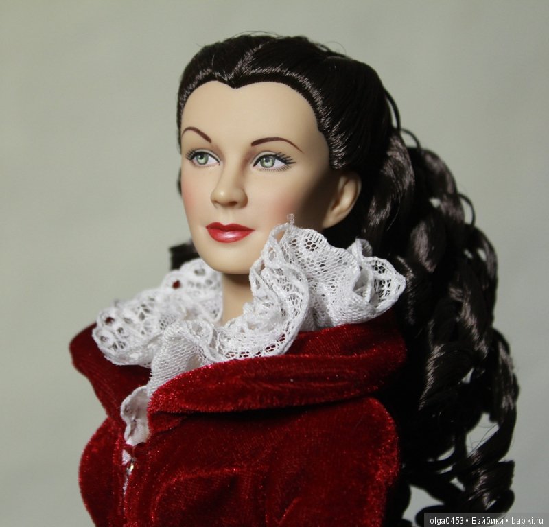 Куклы Tonner: моя коллекция, ч. 2 (фото 4)