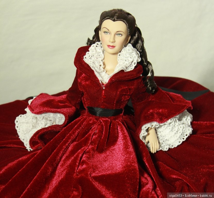 Куклы Tonner: моя коллекция, ч. 2 (фото 6)