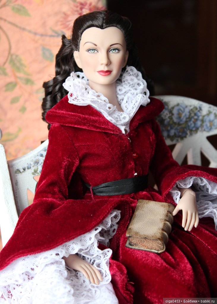 Куклы Tonner: моя коллекция, ч. 2