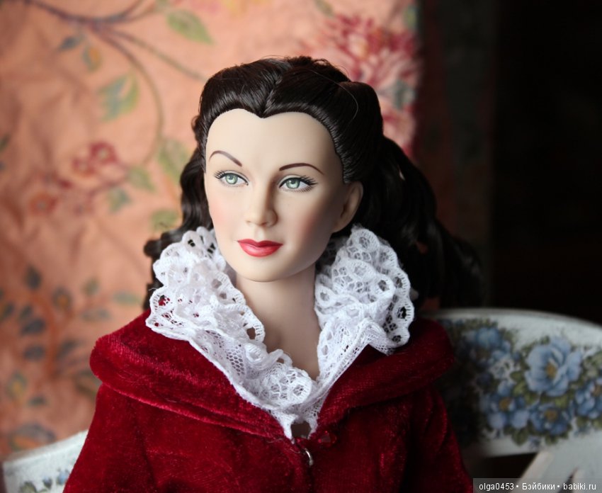 Куклы Tonner: моя коллекция, ч. 2