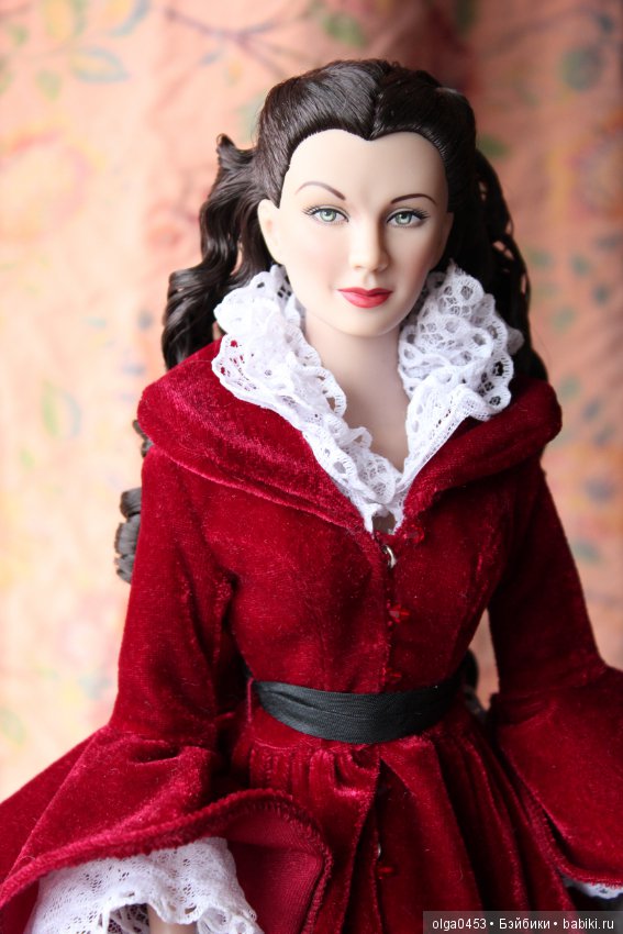 Куклы Tonner: моя коллекция, ч. 2 (фото 10)