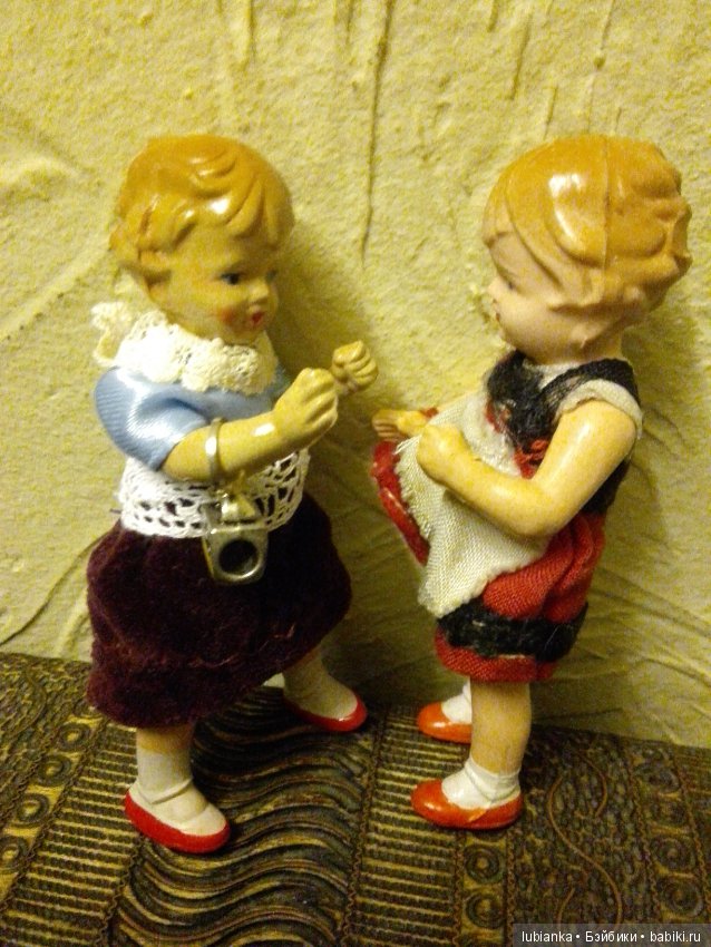 Немочки, но врядли АРИ... А кто (фото 2)