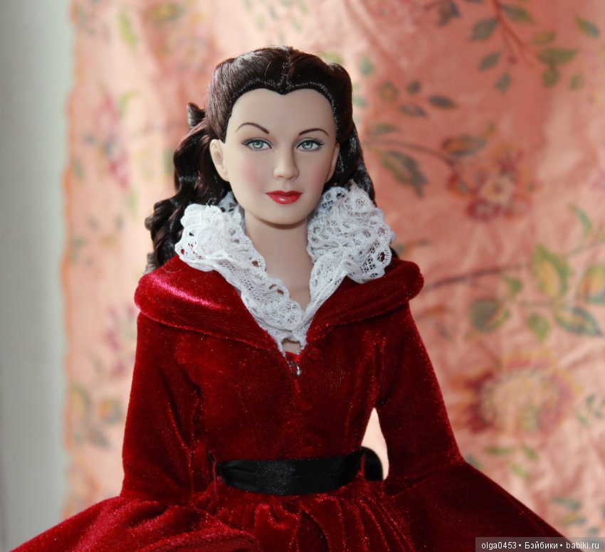 Куклы Tonner: моя коллекция, ч. 2