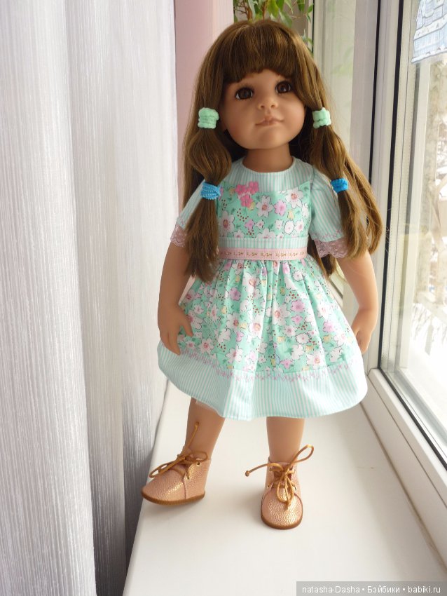 Ботиночки для Готц — Одежда и обувь для кукол своими руками: фото