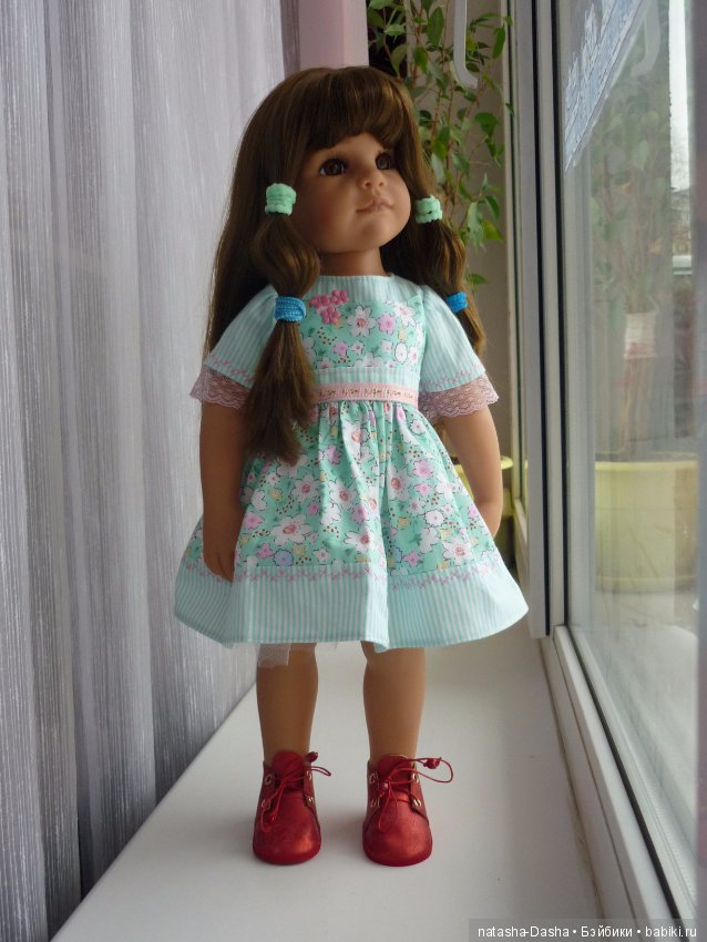 Ботиночки для Готц — Одежда и обувь для кукол своими руками: фото