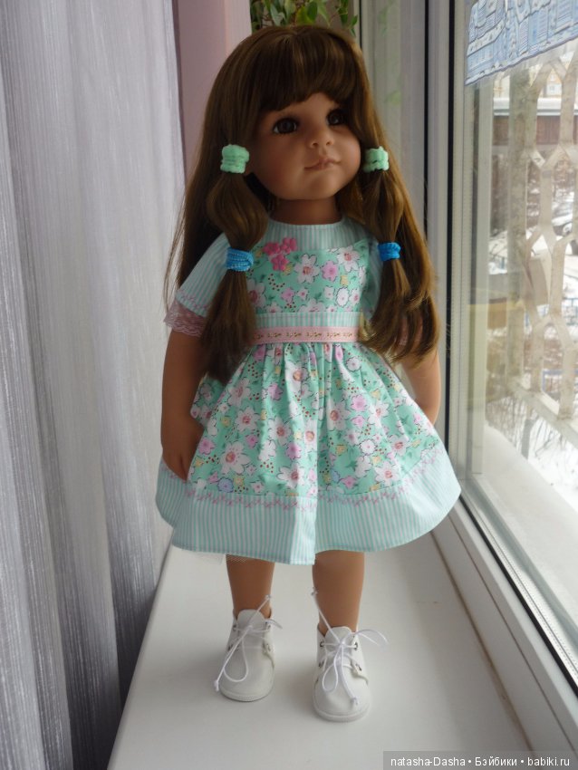 Ботиночки для Готц — Одежда и обувь для кукол своими руками: фото