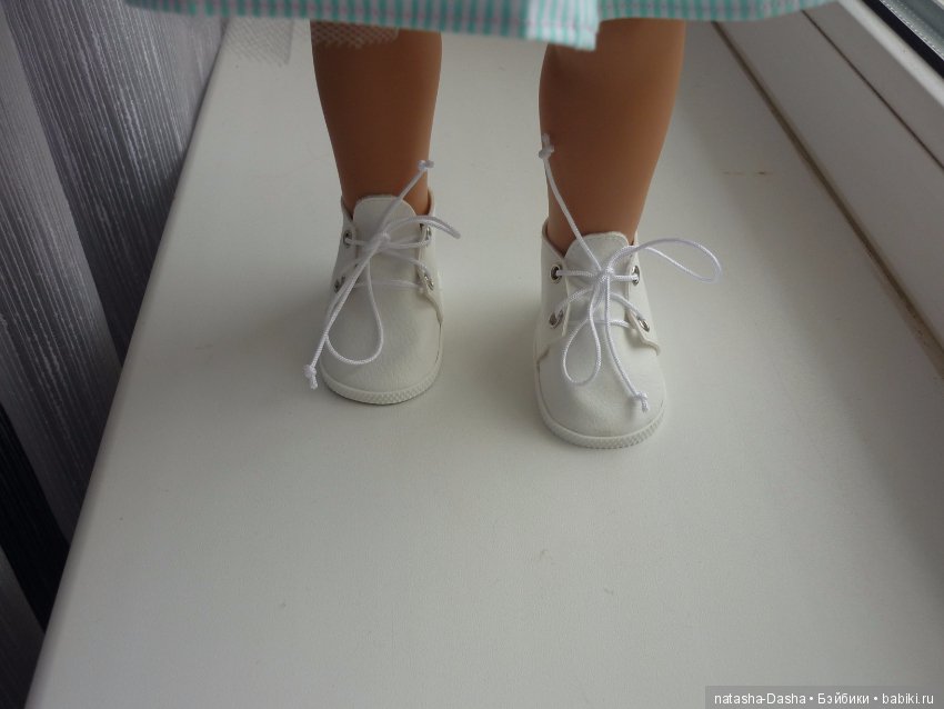 Ботиночки для Готц — Одежда и обувь для кукол своими руками: фото