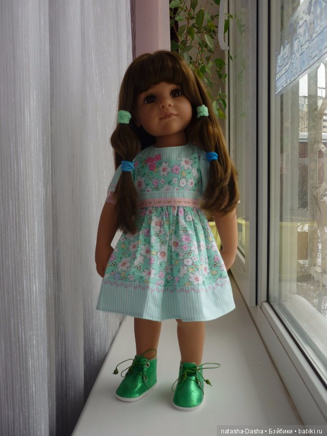 Ботиночки для Готц — Одежда и обувь для кукол своими руками: фото