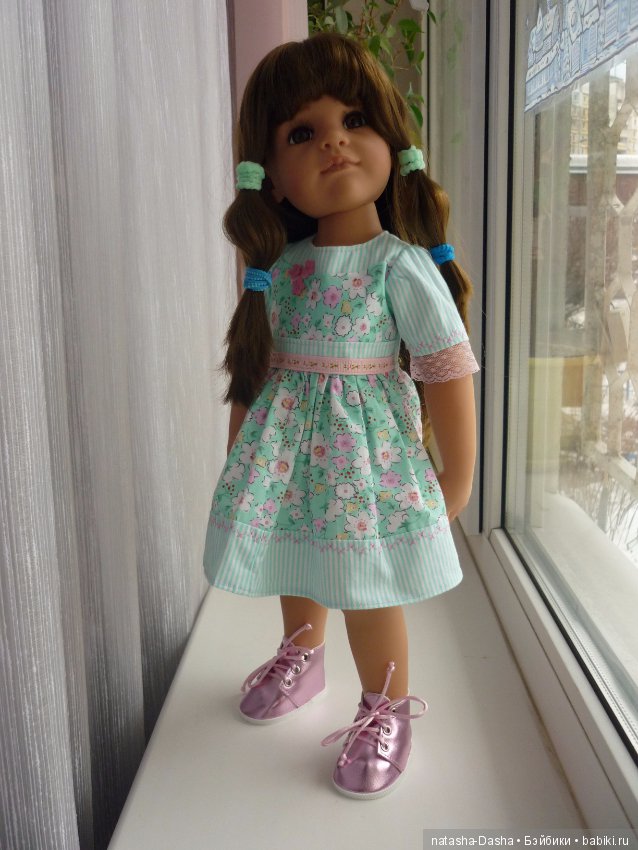 Ботиночки для Готц — Одежда и обувь для кукол своими руками: фото