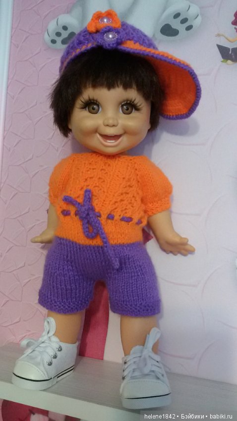 Фейсинки - любимые девчушки (фото 5)