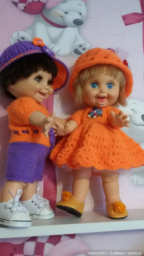 Фейсинки - любимые девчушки (фото 7)