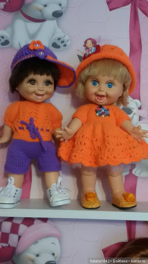 Фейсинки - любимые девчушки (фото 9)