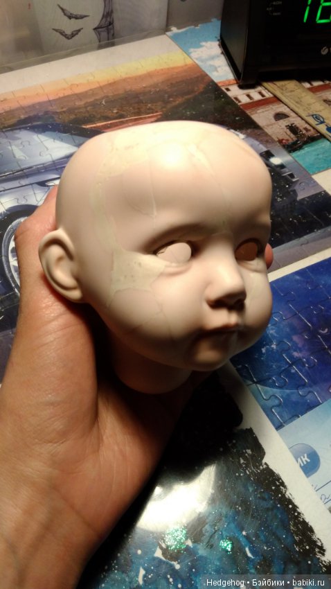 Маленькая разбитая радость. Часть 2 (фото 2)