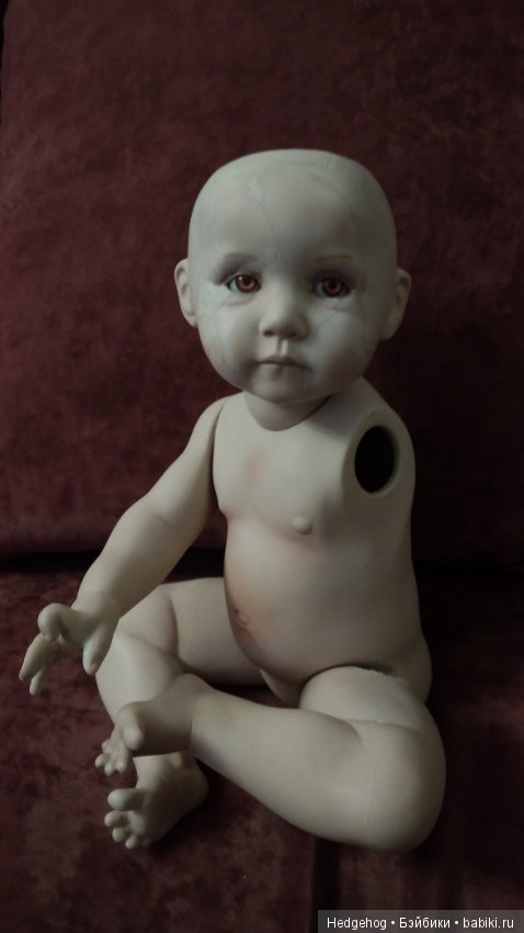 Маленькая разбитая радость. Часть 2 (фото 4)