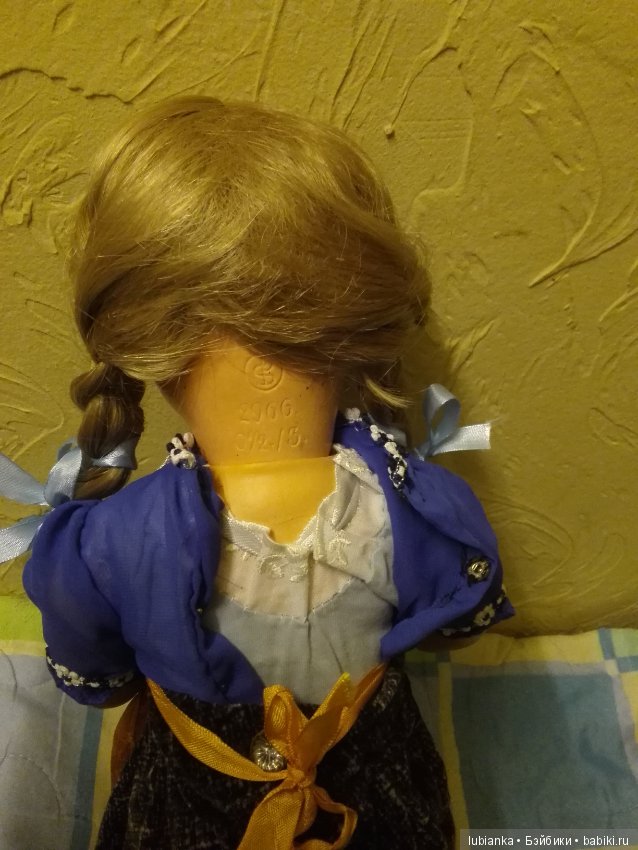 Неожиданное возвращение Маринки (фото 6)