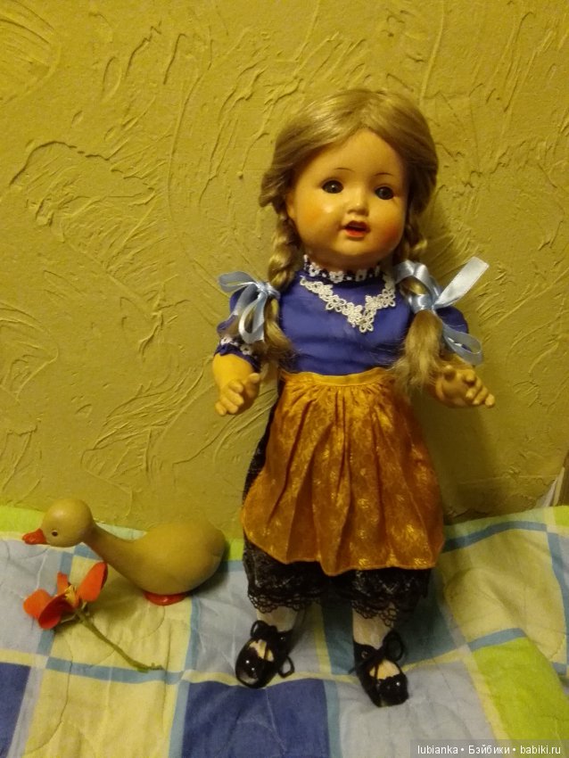 Неожиданное возвращение Маринки (фото 4)