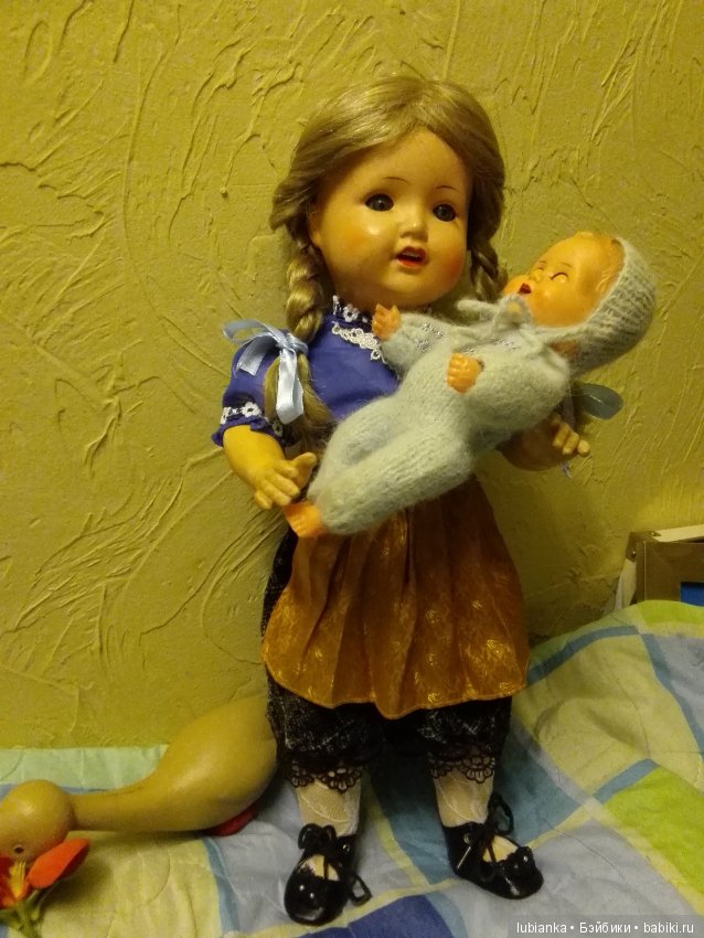 Неожиданное возвращение Маринки (фото 5)