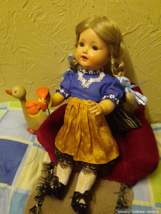 Неожиданное возвращение Маринки (фото 3)